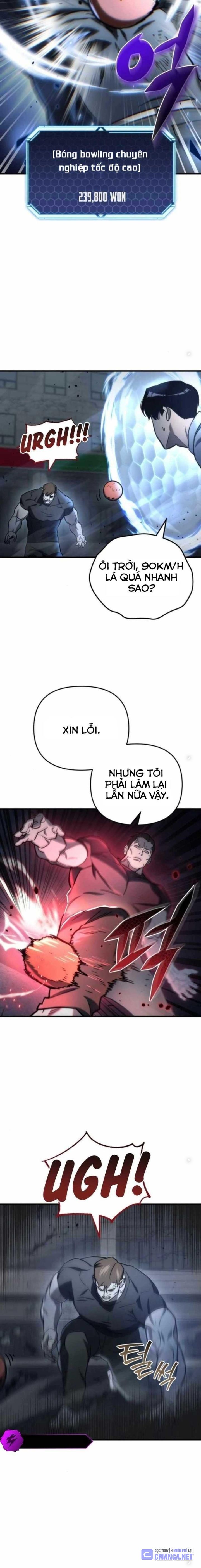 Mạt Thế Hậu Cần - Page 15