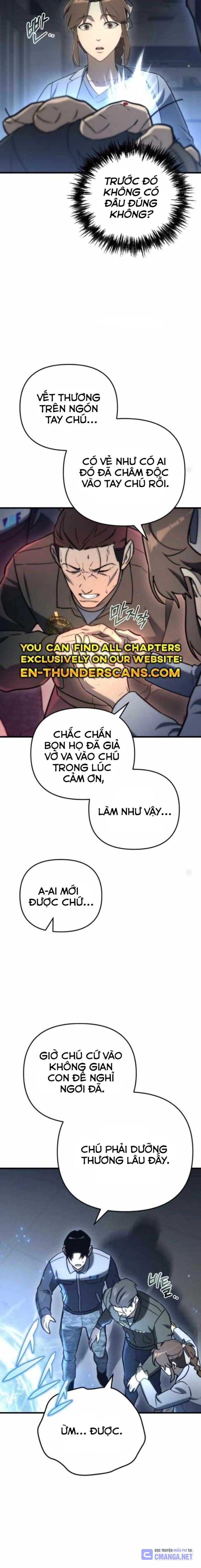 Mạt Thế Hậu Cần - Page 25