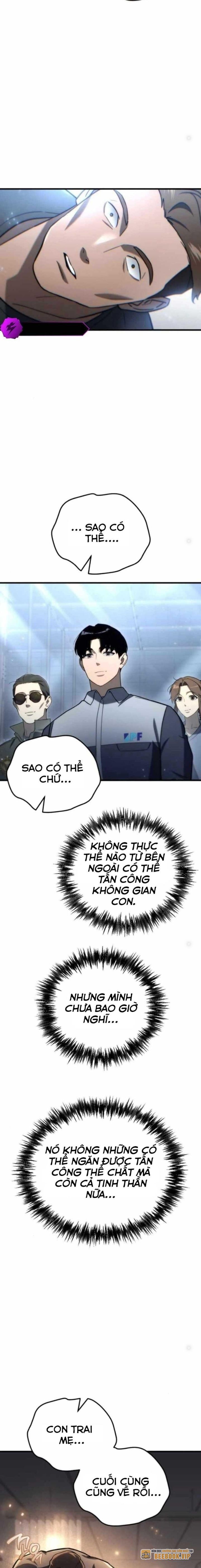 Mạt Thế Hậu Cần - Page 30
