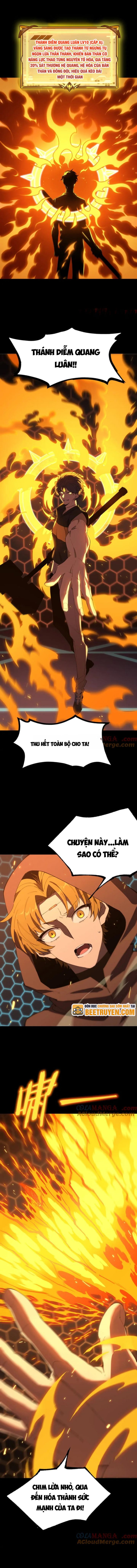 Toàn Dân Chuyển Chức: Thành Tựu Của Thánh Kỵ Sĩ Ta Là Mạnh Nhất - Page 12