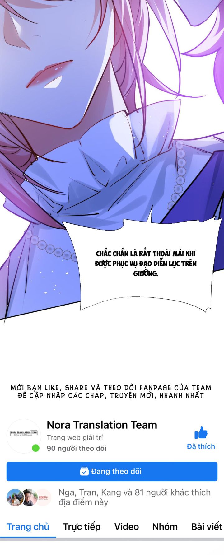 Hacker Bé Nhỏ Của Ceo Bạc Tình - Page 10
