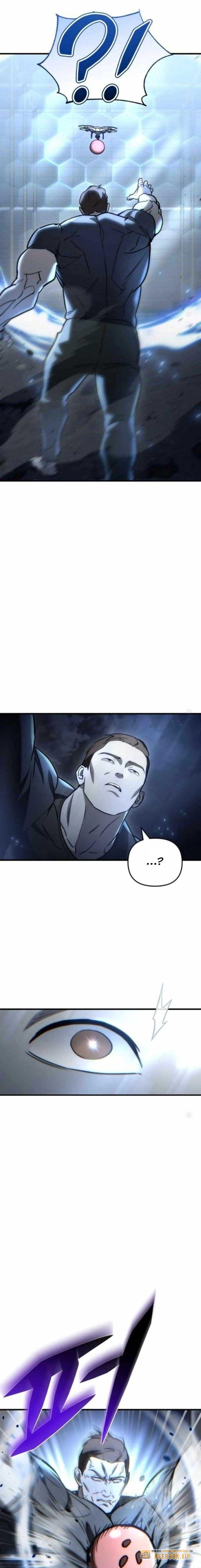 Mạt Thế Hậu Cần - Page 14