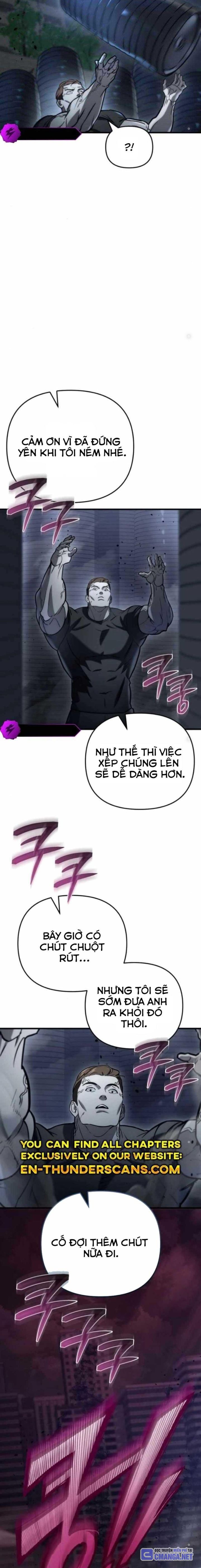 Mạt Thế Hậu Cần - Page 19