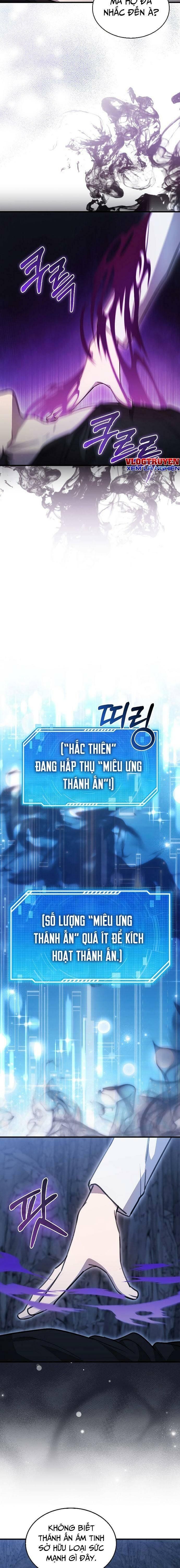 Tôi Không Phải Là Hồi Quy Giả