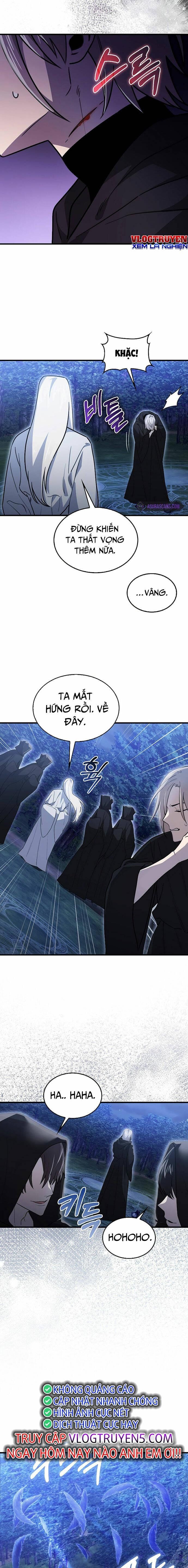 Tôi Không Phải Là Hồi Quy Giả