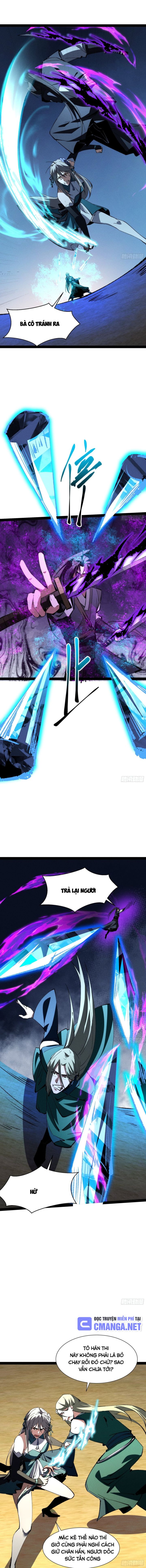 Tróc Đao Nhân - Page 3
