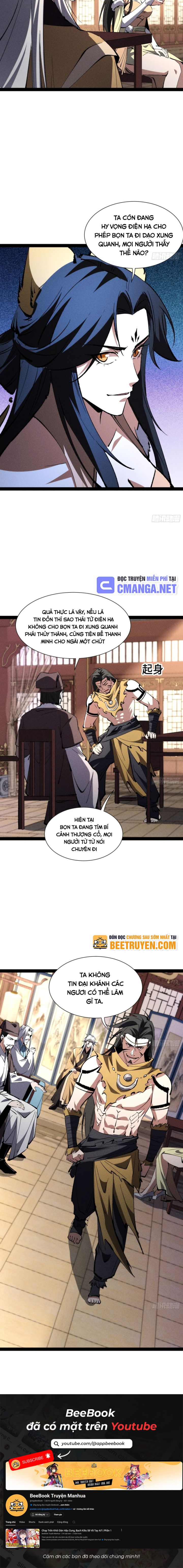 Tróc Đao Nhân - Page 7