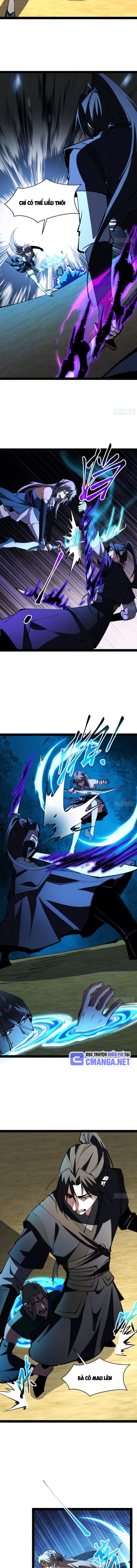 Tróc Đao Nhân - Page 4