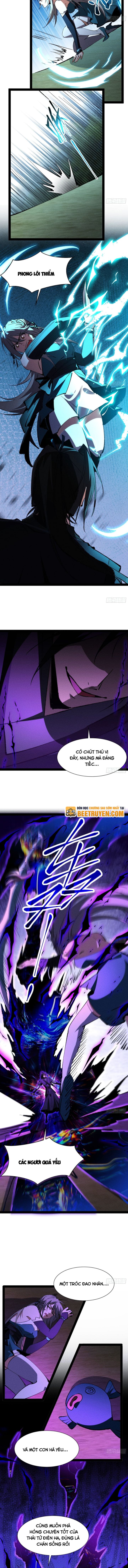 Tróc Đao Nhân - Page 5