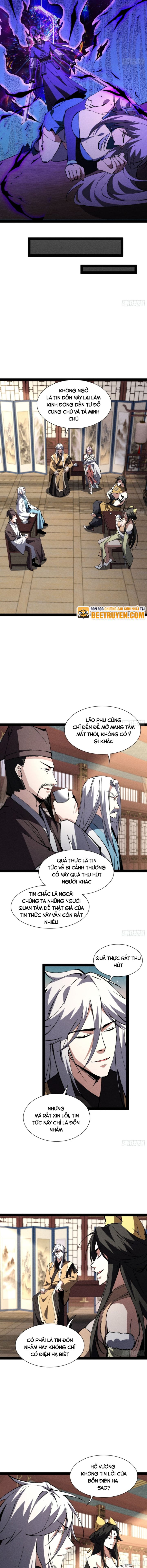 Tróc Đao Nhân - Page 6