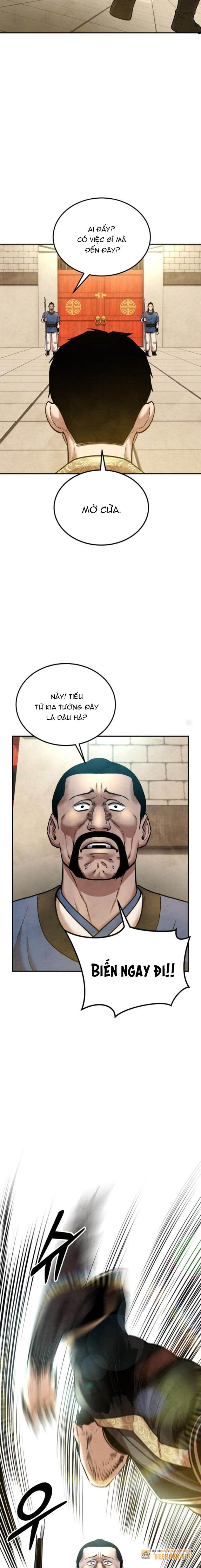 Tay Súng Chinh Phục Võ Lâm - Page 12