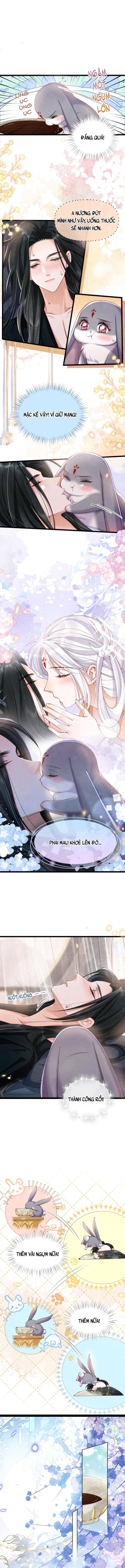 Nhật Ký Tìm Đường Sống Của Cống Phẩm - Page 2