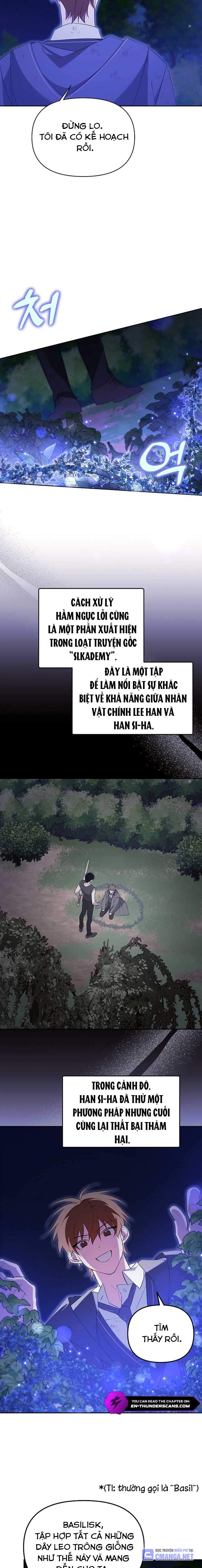 Thuần Thú Sư Thiên Tài Của Học Viện