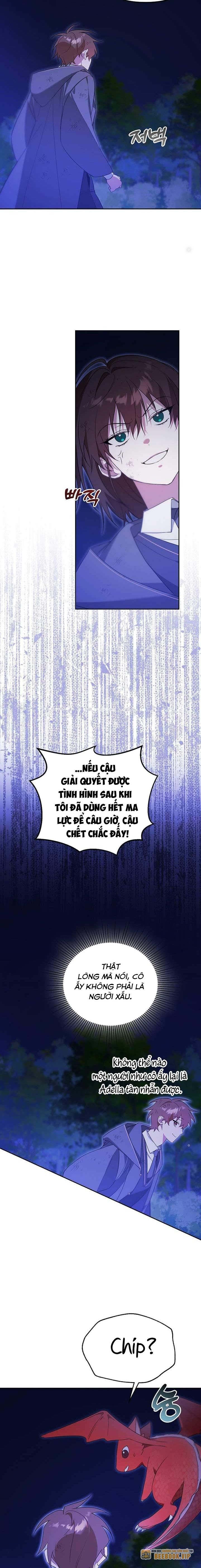 Thuần Thú Sư Thiên Tài Của Học Viện