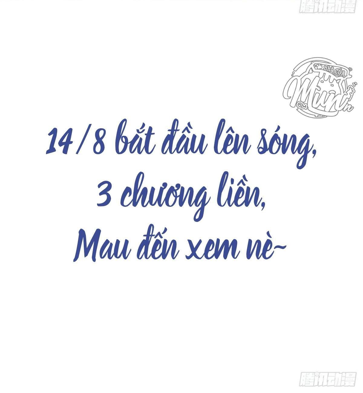 Trở Thành Bạch Nguyệt Quang Của Phản Diện Hắc Hoá - Page 9