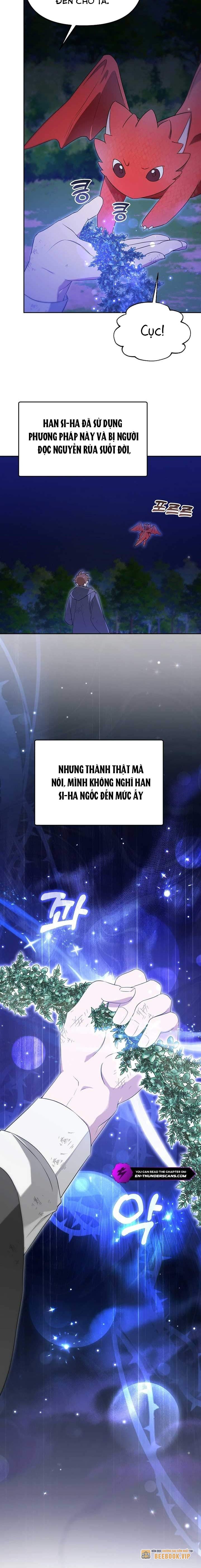 Thuần Thú Sư Thiên Tài Của Học Viện