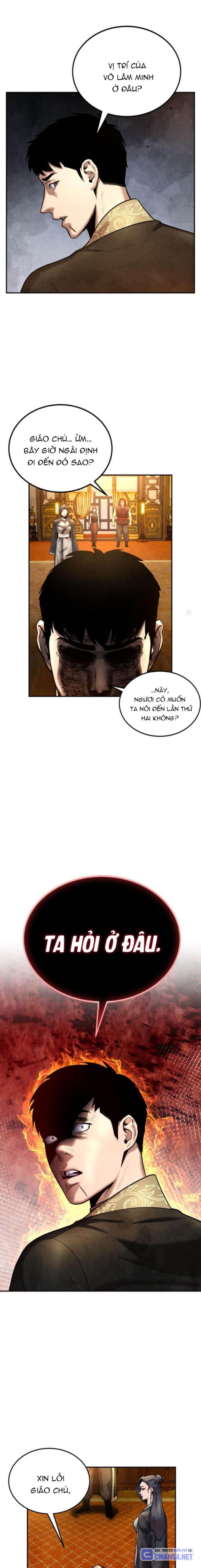 Tay Súng Chinh Phục Võ Lâm - Page 7