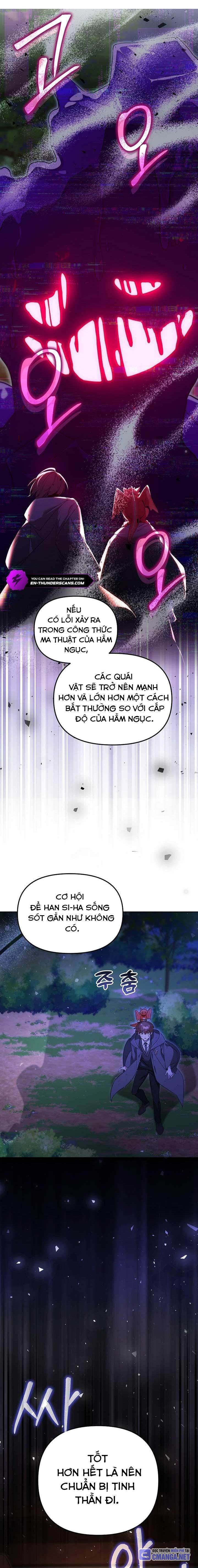 Thuần Thú Sư Thiên Tài Của Học Viện