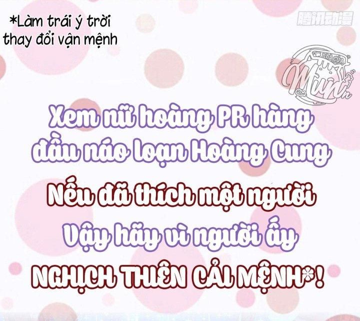 Trở Thành Bạch Nguyệt Quang Của Phản Diện Hắc Hoá - Page 5