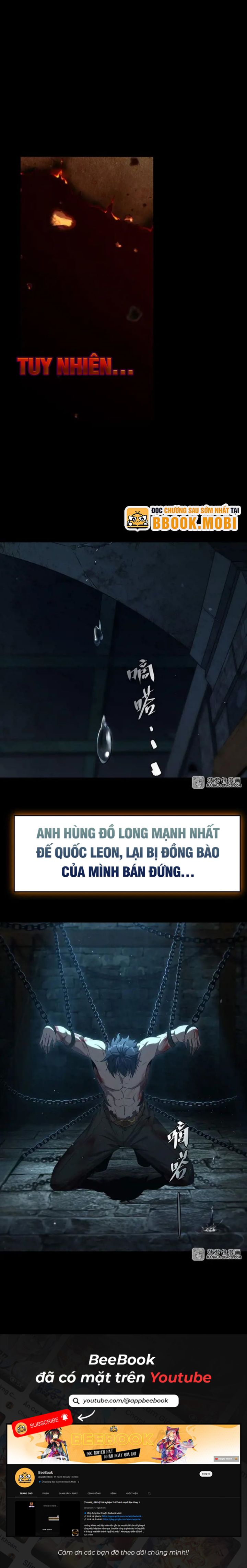 Câm Miệng Đi Ác Long, Ta Không Muốn Trông Trẻ Với Ngươi Nữa!
