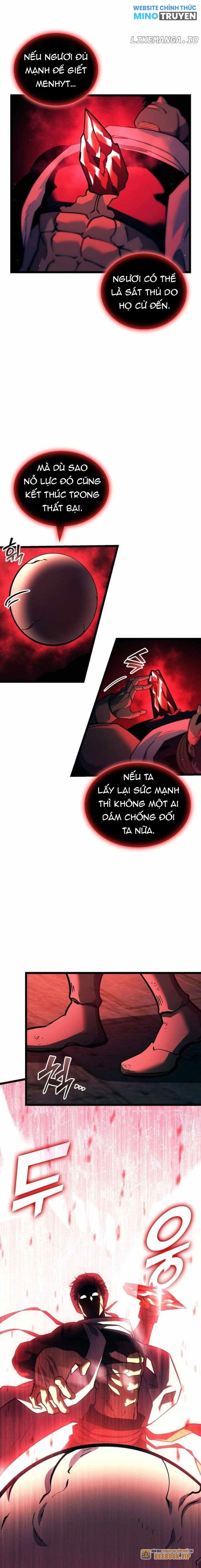 Sự Trở Lại Của Người Chơi Cấp Sss - Page 6