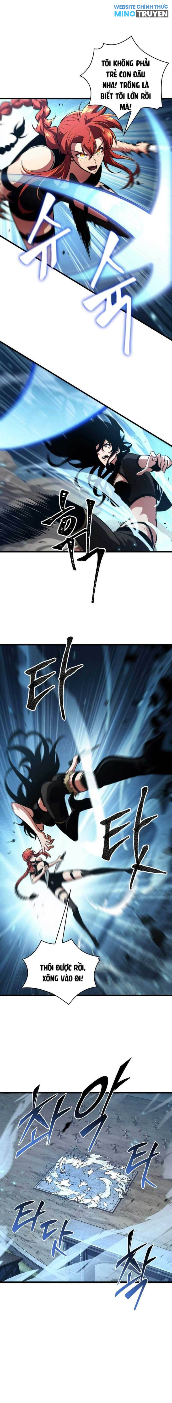 Gacha Vô Hạn - Page 17