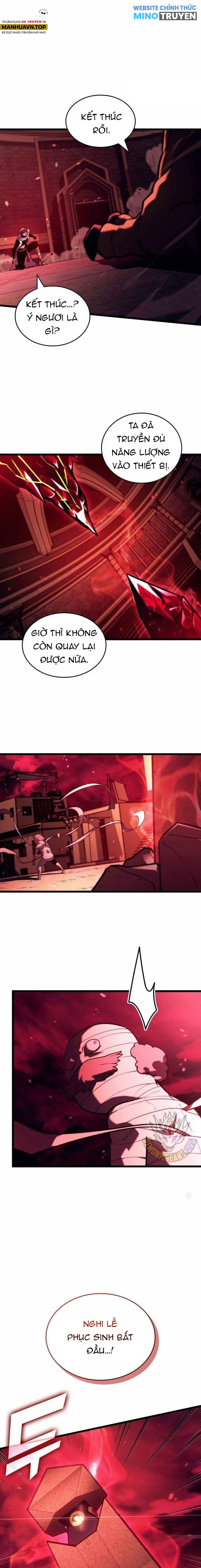 Sự Trở Lại Của Người Chơi Cấp Sss - Page 18