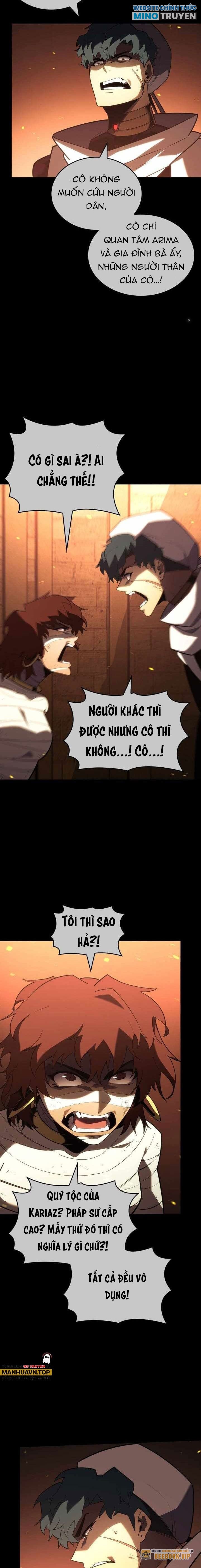 Sự Trở Lại Của Người Chơi Cấp Sss - Page 10