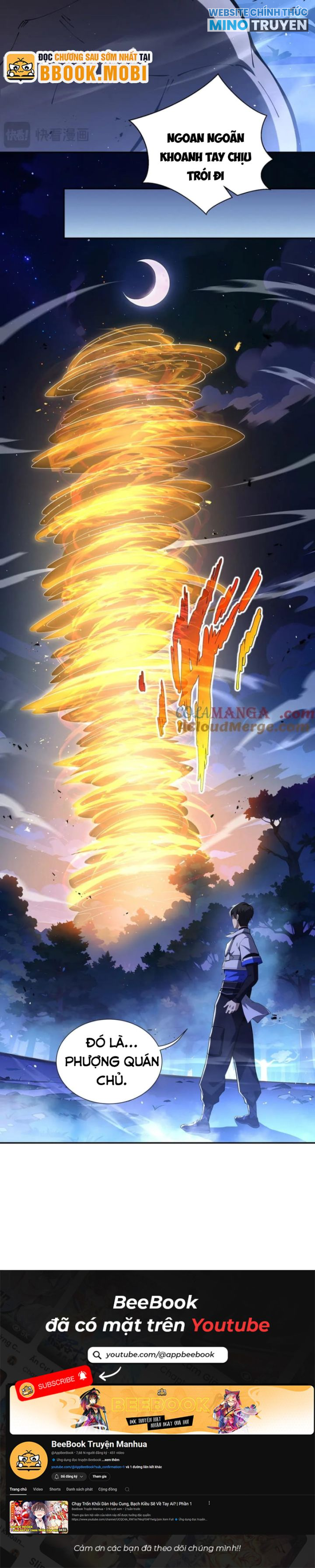 Ta Khế Ước Chính Bản Thân Ta! - Page 11