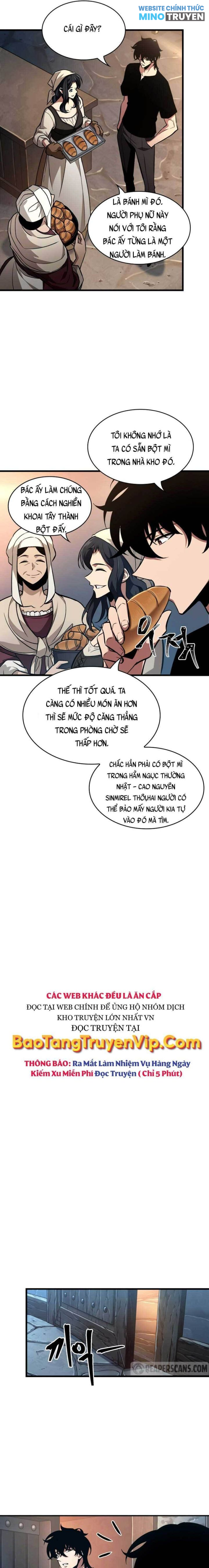 Gacha Vô Hạn - Page 14