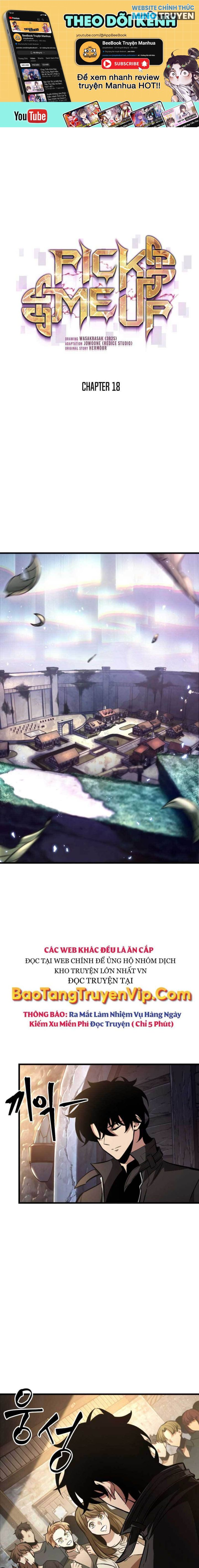 Gacha Vô Hạn - Page 1