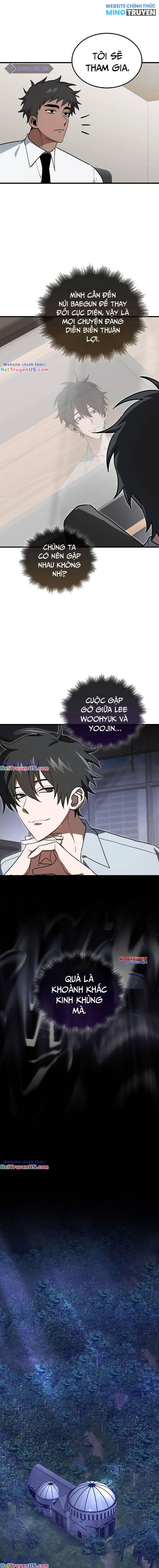Tôi Không Phải Là Hồi Quy Giả - Page 8
