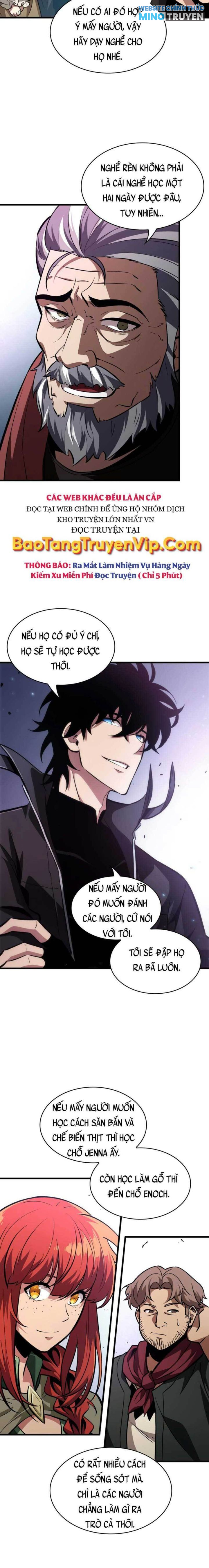 Gacha Vô Hạn - Page 11