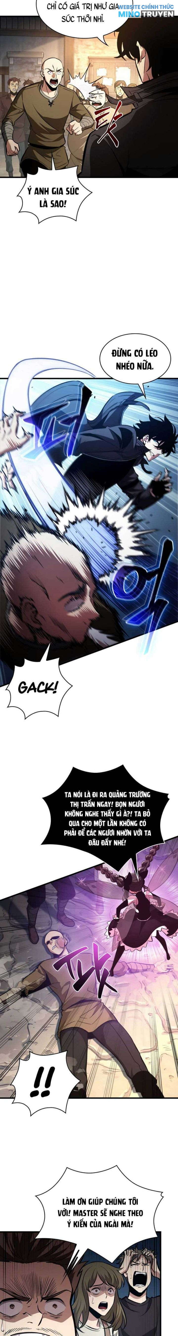 Gacha Vô Hạn - Page 7