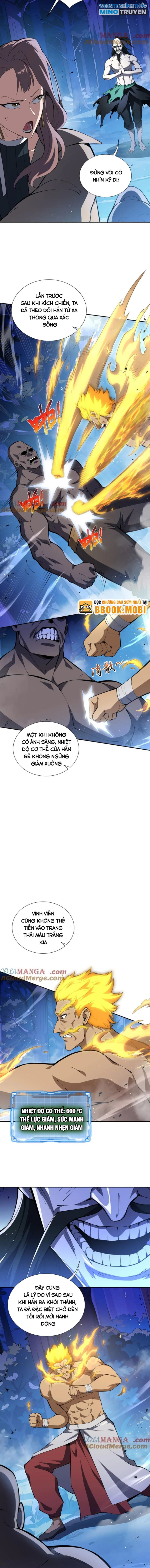 Ta Khế Ước Chính Bản Thân Ta! - Page 10