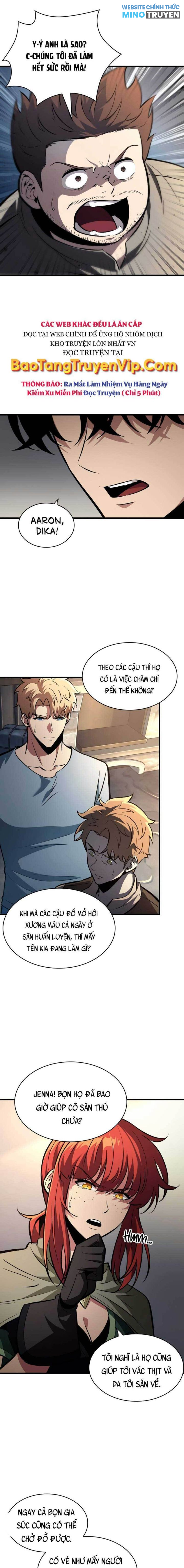 Gacha Vô Hạn - Page 6