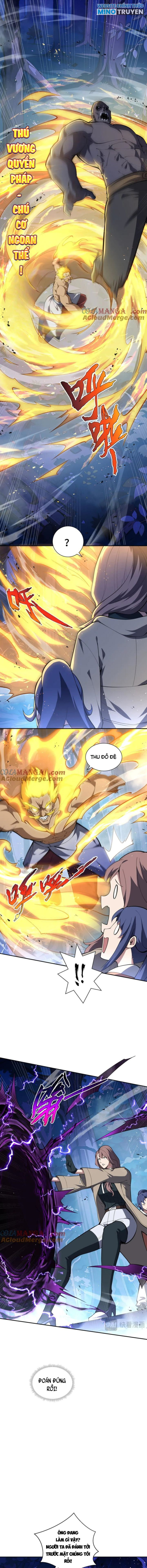 Ta Khế Ước Chính Bản Thân Ta! - Page 9