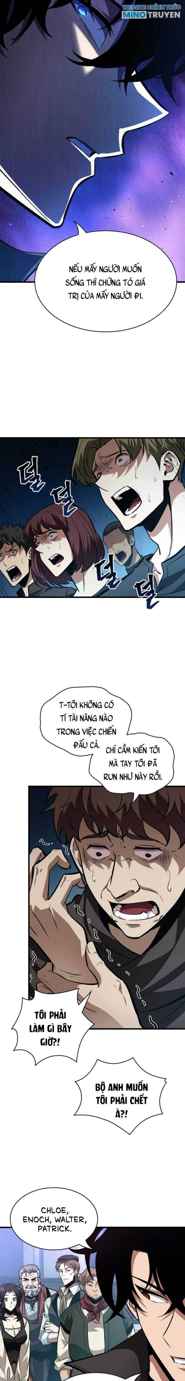 Gacha Vô Hạn - Page 10