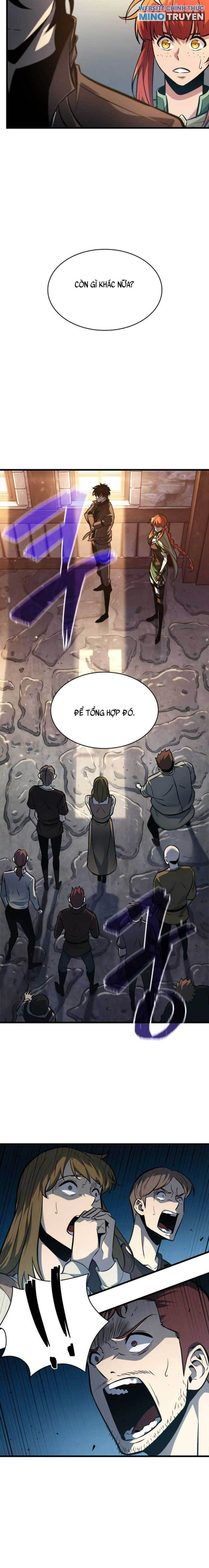 Gacha Vô Hạn - Page 5