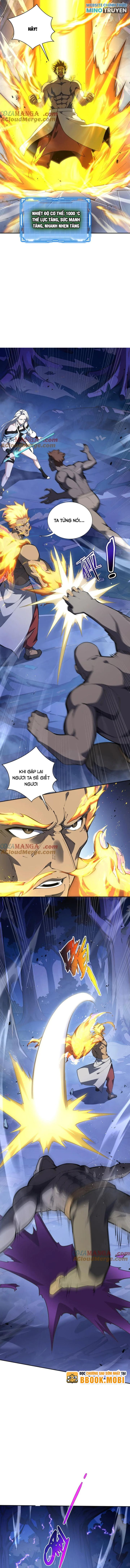 Ta Khế Ước Chính Bản Thân Ta! - Page 6
