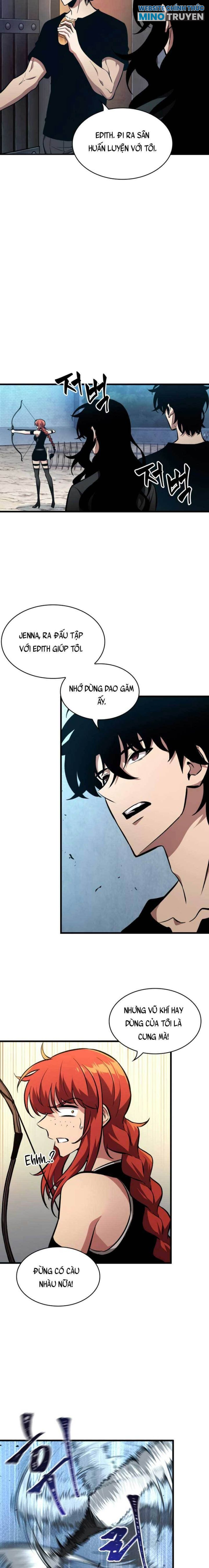 Gacha Vô Hạn - Page 15