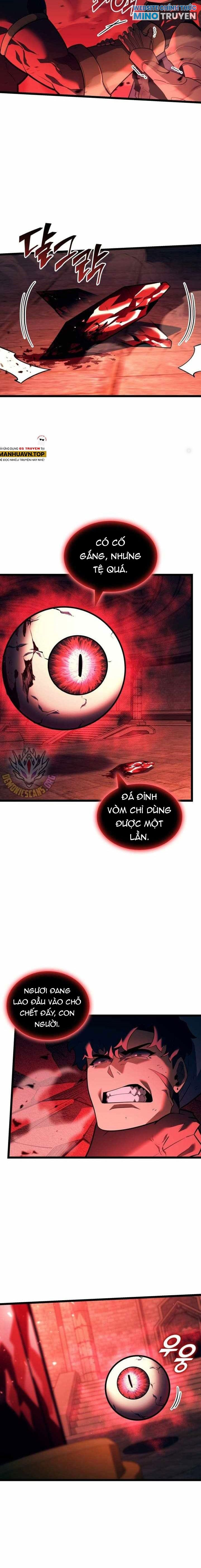 Sự Trở Lại Của Người Chơi Cấp Sss - Page 15