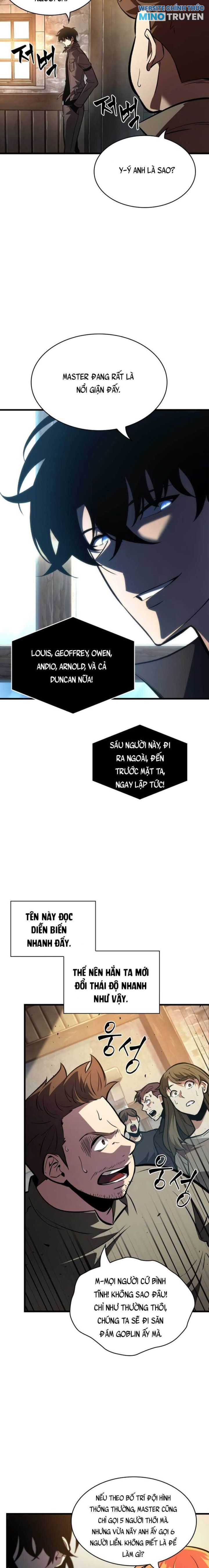 Gacha Vô Hạn - Page 4