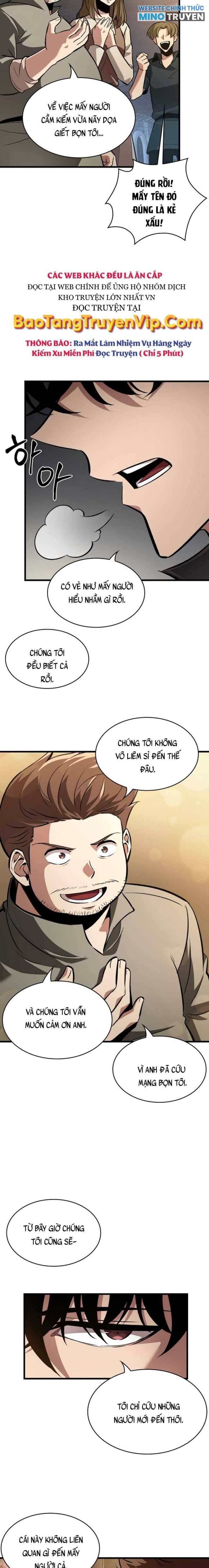 Gacha Vô Hạn - Page 3