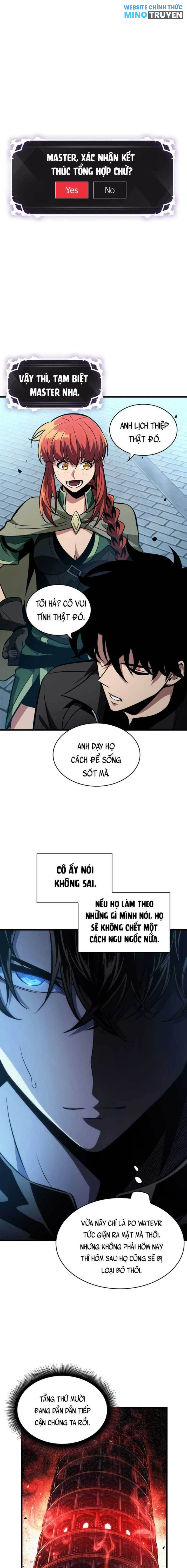 Gacha Vô Hạn - Page 12