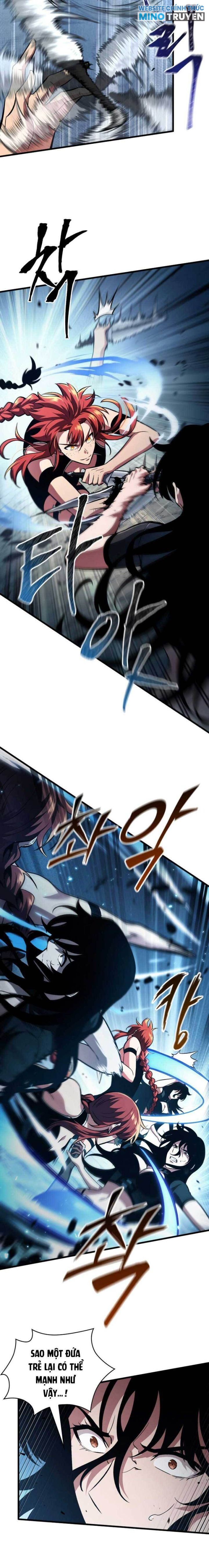 Gacha Vô Hạn - Page 16