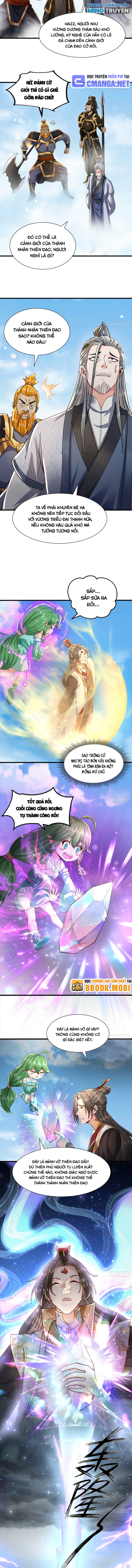 Hệ Thống Hèn Mọn, Quỳ Mời Ta Vô Địch! - Page 2