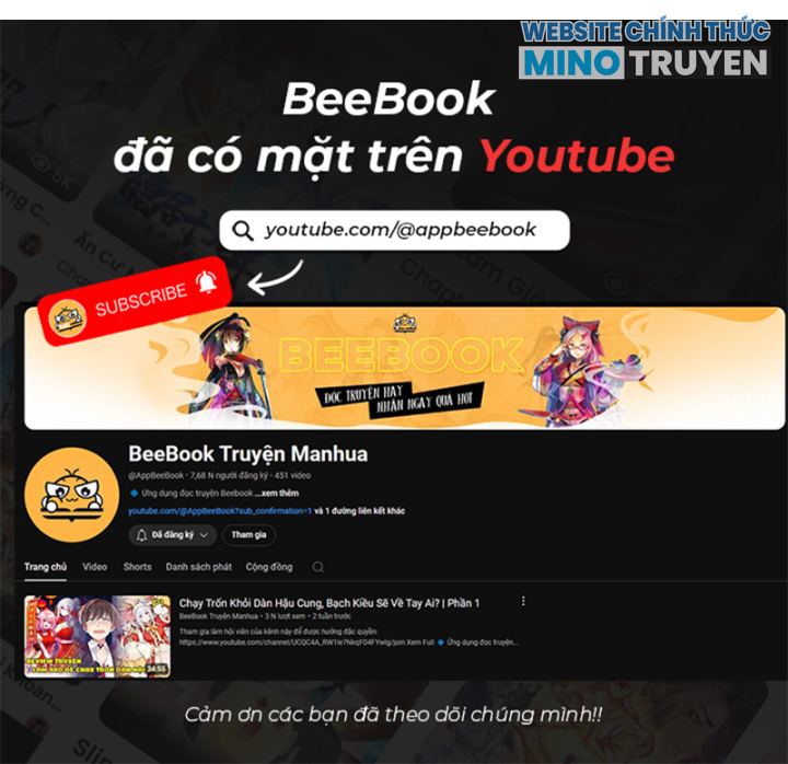 Hệ Thống Hèn Mọn, Quỳ Mời Ta Vô Địch! - Page 8