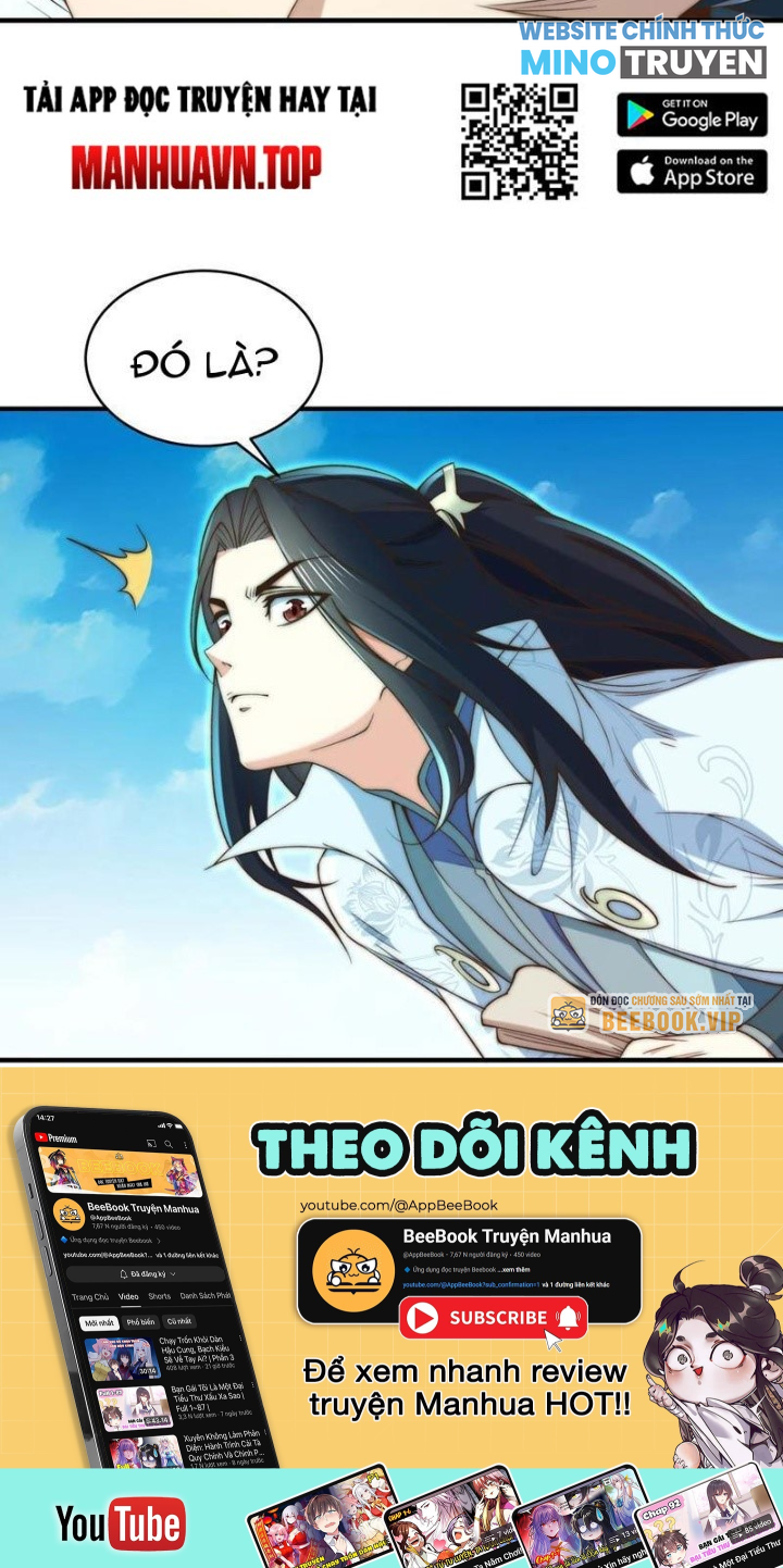 Tân Hỗn Độn Kiếm Thần - Page 10