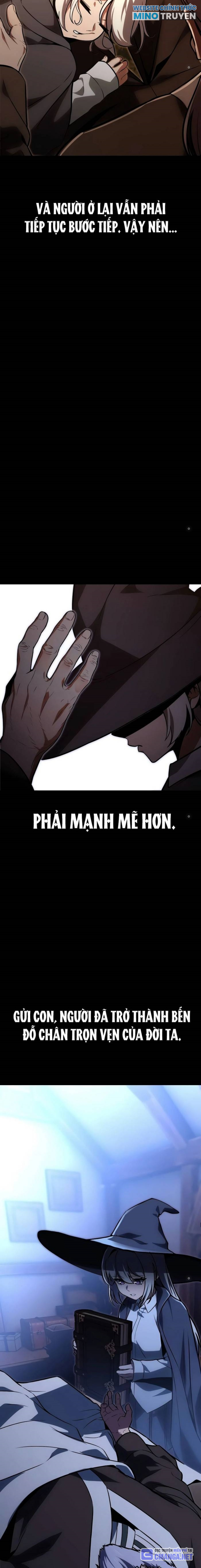 Hướng Dẫn Sinh Tồn Trong Học Viện - Page 3